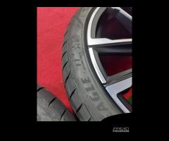 Cerchi BMW Serie 3 Serie 4 G 225 40 19 - 255 35 19 - 9