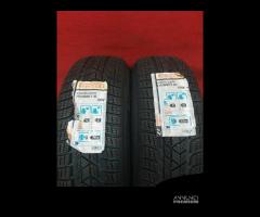 215 60 17 Gomme Inverna 2018 Pirelli NEW 215 60R17