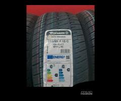 215 65 15C Gomme 4 Stagioni da Carico 215 65R15C