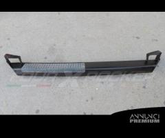 Paraurti posteriore Land Rover Discovery 1 200Tdi