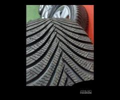 Cerchi Honda Gomme Invernali Nuove 215 55 17