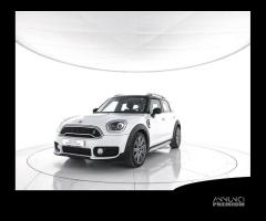 MINI Countryman Cooper SD 2.0 Cooper SD Hype A