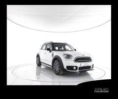 MINI Countryman Cooper SD 2.0 Cooper SD Hype A