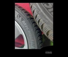 Cerchi Honda Gomme Invernali Nuove 215 55 17 - 8