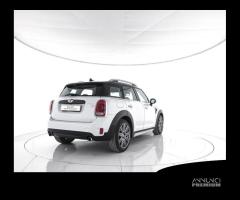 MINI Countryman Cooper SD 2.0 Cooper SD Hype A