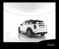 MINI Countryman Cooper SD 2.0 Cooper SD Hype A