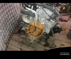 Motore 223A9000 FIAT DOBLO 1.3 l MULTIJET 84 CV GR - 2