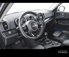 MINI Countryman Cooper SD 2.0 Cooper SD Hype A - 9