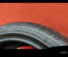 275 45 20 - 305 40 20 Gomme INV 275 45R20-305 40R0 - 6