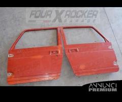 Portiere sportelli porte Suzuki Samurai – SJ - 1