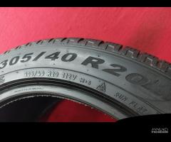 275 45 20 - 305 40 20 Gomme INV 275 45R20-305 40R0 - 8