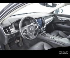 VOLVO V90 D4 Geartronic Momentum - 8