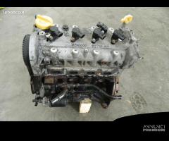 Motore 169A3000 FIAT 500 1.4L 100 CV PANDA - 2