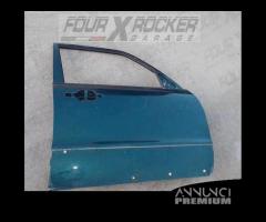 Sportello porta portiera Mitsubishi Pajero V60