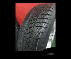 Cerchi BMW X1 F48 X2 F39 Gomme Invernali 205 60 17