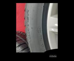 Cerchi BMW X1 F48 X2 F39 Gomme Invernali 205 60 17 - 9