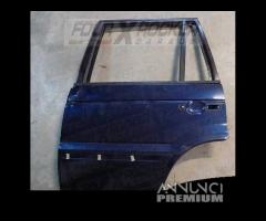 Sportello portiera porta Range Rover 2 P38