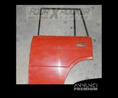 Portiera porta sportello Range Rover Classic