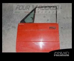 Portiera porta sportello Range Rover Classic