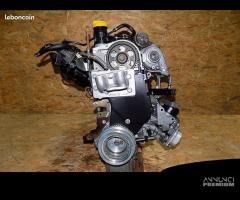 Motore 198A4000 ALFA ROMEO GIULIETTA MITO FIAT BRA - 3