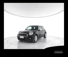 MINI Mini 1.6 16V One D