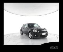 MINI Mini 1.6 16V One D