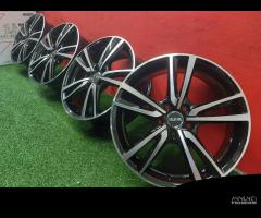 Cerchi Seat Skoda VW MAK NEW 8Jx18 ET42 R18 5x112