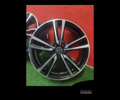 Cerchi Seat Skoda VW MAK NEW 8Jx18 ET42 R18 5x112