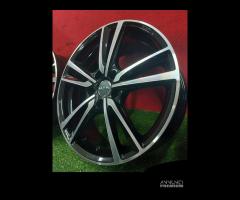 Cerchi Seat Skoda VW MAK NEW 8Jx18 ET42 R18 5x112