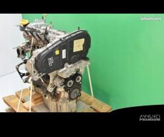 Motore FIAT TIPO 500X 1.6L 114CV - 55260384 - 3