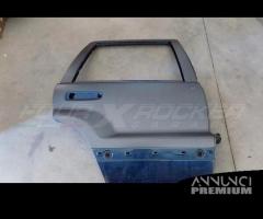 Porta portiera Jeep Grand Cherokee WJ 99>04