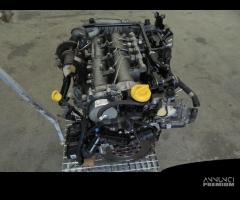 Motore 198A3000 FIAT BRAVO 1.6L 105 CV DOBLO CARGO - 1