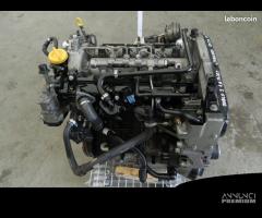 Motore 198A3000 FIAT BRAVO 1.6L 105 CV DOBLO CARGO - 2