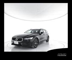 VOLVO V60 D3 Momentum