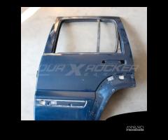 Porta portiera sportello Jeep Cherokee KJ - 4