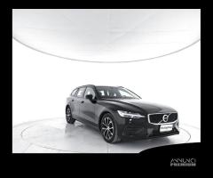 VOLVO V60 D3 Momentum