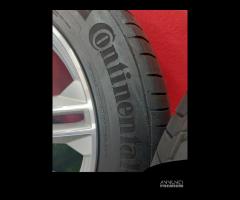 Cerchi Audi Q5 Originali Gomme Estive 235 55 19 - 7