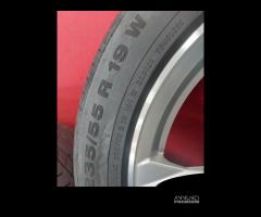 Cerchi Audi Q5 Originali Gomme Estive 235 55 19 - 8