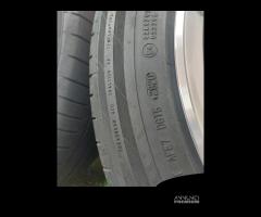 Cerchi Audi Q5 Originali Gomme Estive 235 55 19 - 9