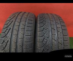 225 45 17 Gomme Invernali Nuove Pirelli 225 45R17