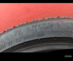 225 45 17 Gomme Invernali Nuove Pirelli 225 45R17