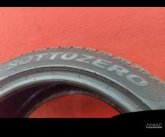 225 45 17 Gomme Invernali Nuove Pirelli 225 45R17