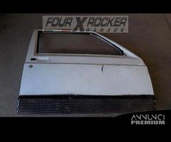 Portiera porta sportello Jeep Cherokee XJ 84>96