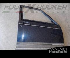 Portiera porta sportello Jeep Cherokee XJ 84>96