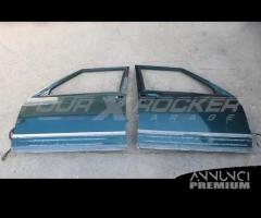 Portiera porta sportello Jeep Cherokee XJ 84>96