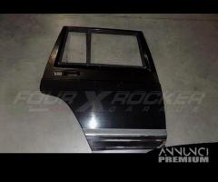 Portiera porta sportello Jeep Cherokee XJ 84>96