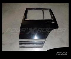 Portiera porta sportello Jeep Cherokee XJ 84>96 - 6