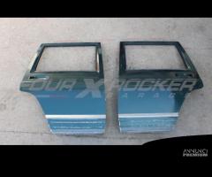 Portiera porta sportello Jeep Cherokee XJ 84>96 - 7