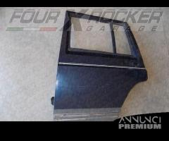 Portiera porta sportello Jeep Cherokee XJ 84>96 - 8