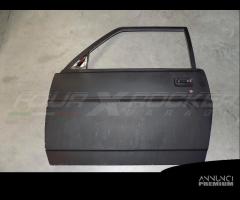 Portiera porta sportello Daihatsu Feroza